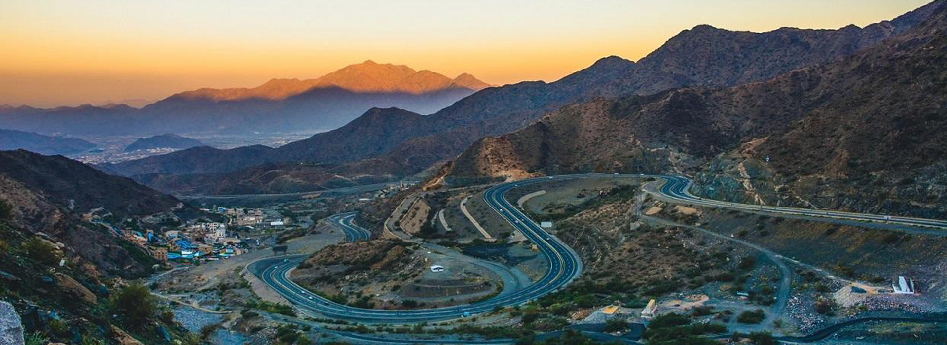 Taif Day Trip From Makkah