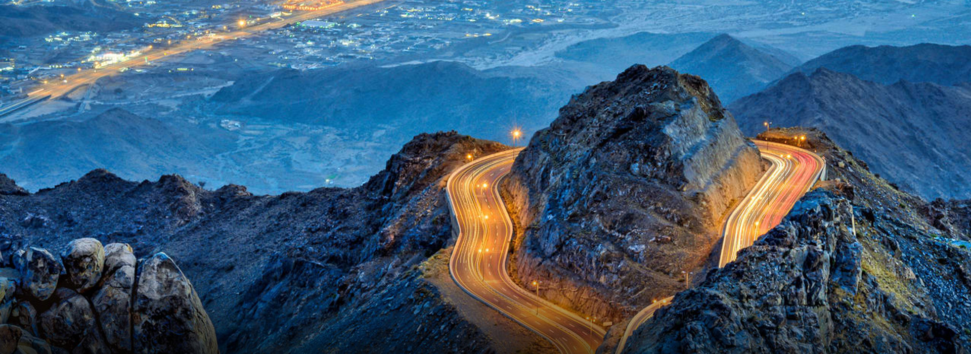 Taif Overnight Trip From Makkah