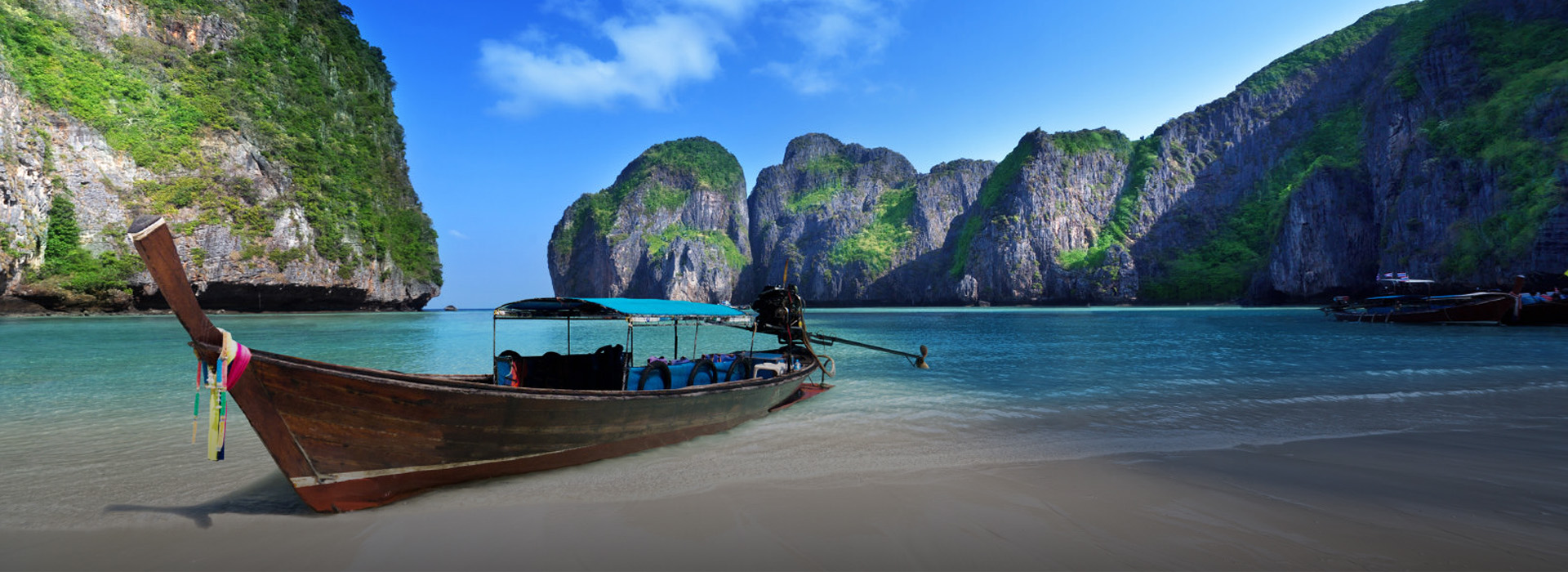 Thailand Honeymoon Trip