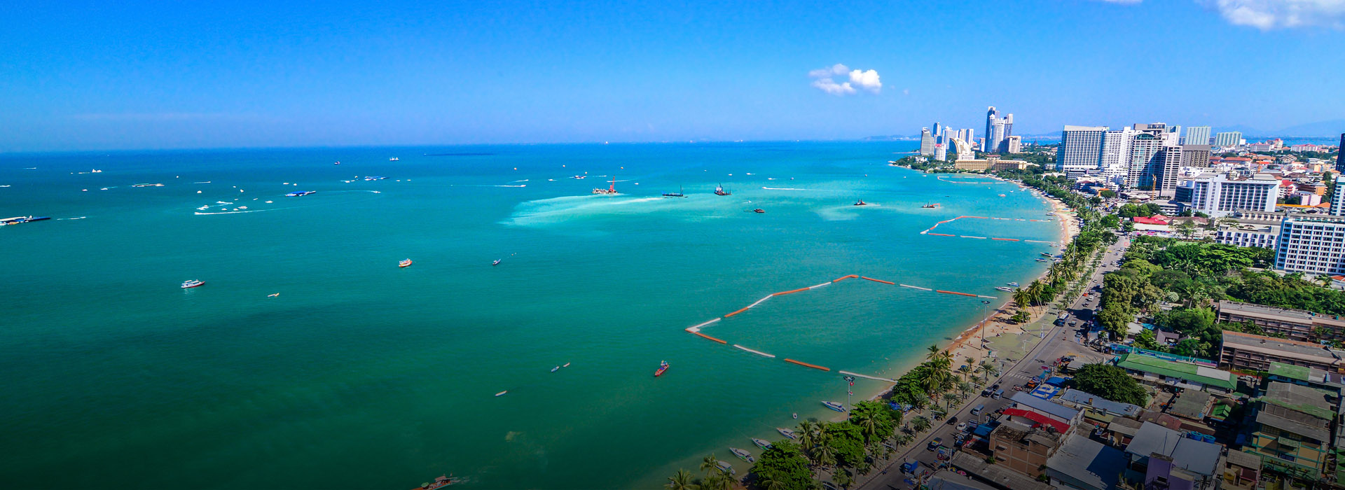 8 Days Thailand Trip