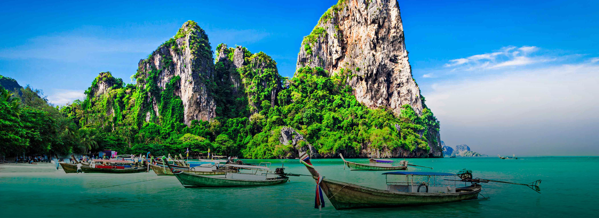 Thailand Honeymoon Honeymoon Packages