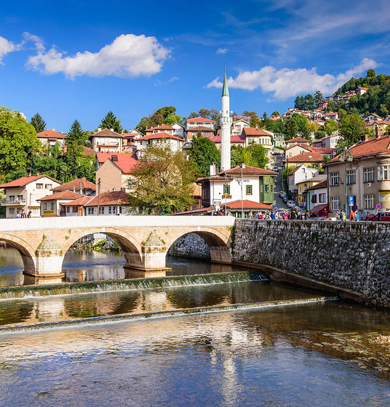 Bosnia And Herzegovina