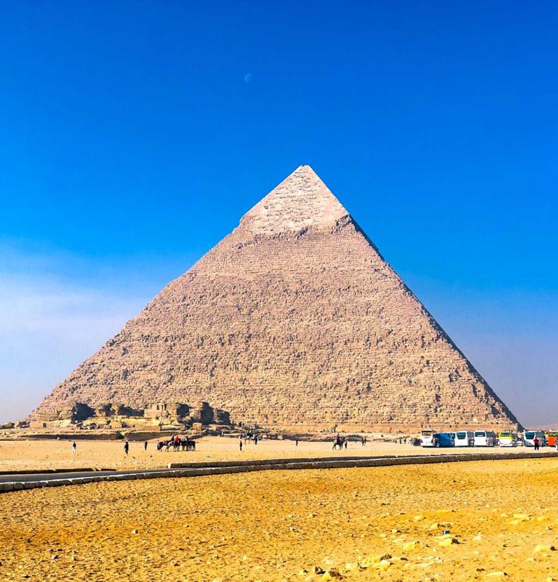 Cairo & Aswan Package