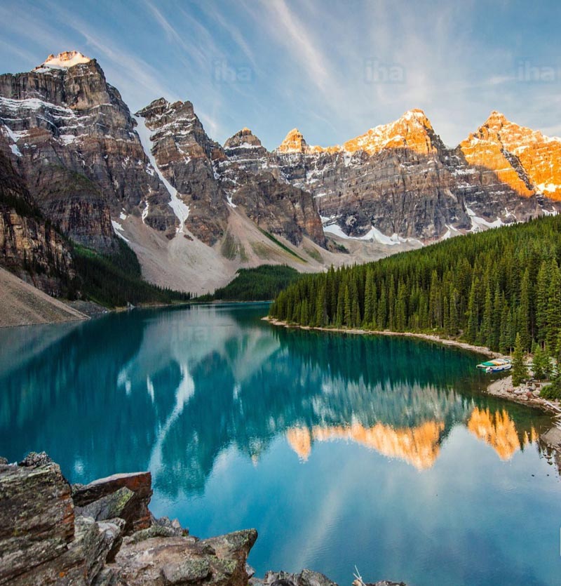 Canada Tour Packages