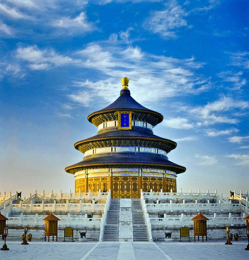 China Tour Package