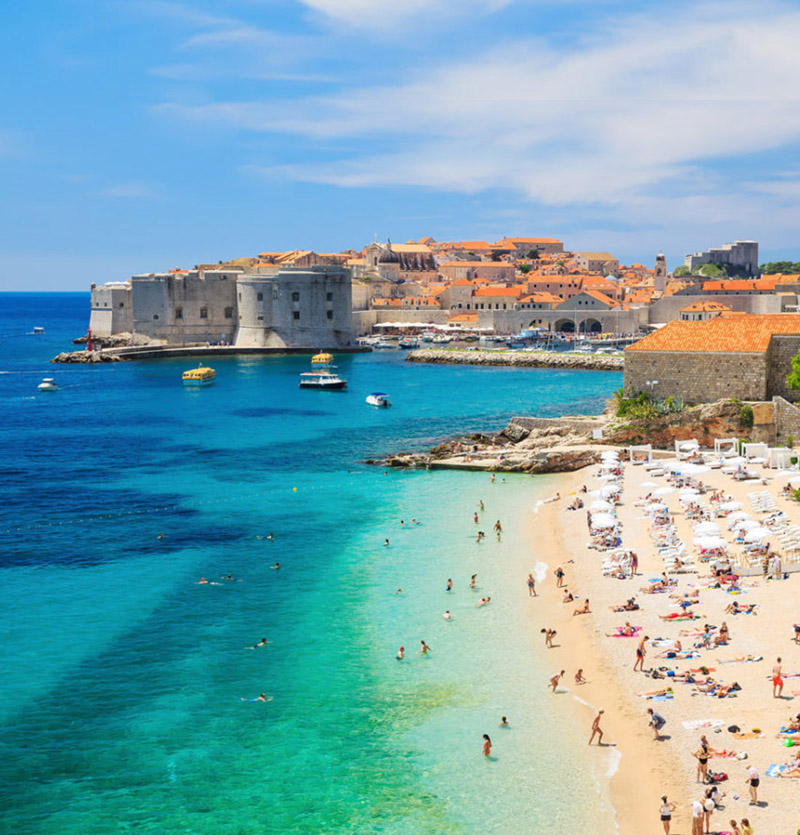 Croatia Island Private Tour