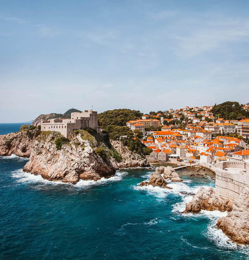 Croatia Tour Package