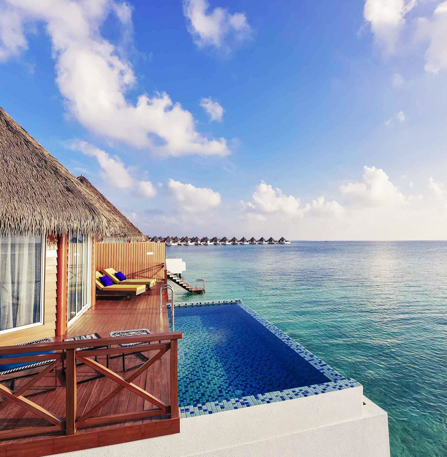 Maldives Tour Packages
