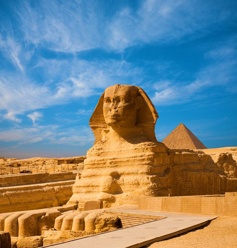 Egypt Tour Packages