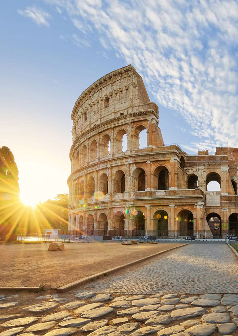 Europe Tour Packages