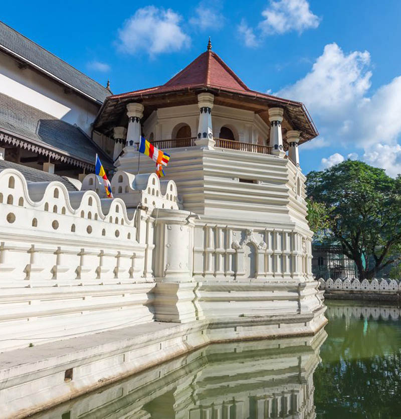 Exotic Sri Lanka Package