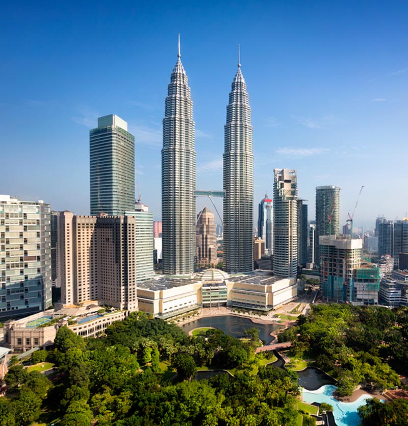 Explore Malaysia Tour