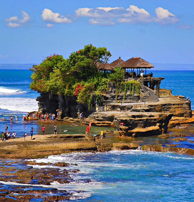 Indonesia Tour Package