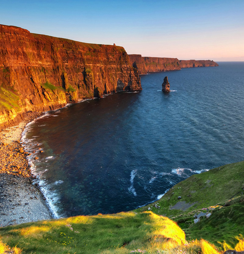 Ireland Tour Package