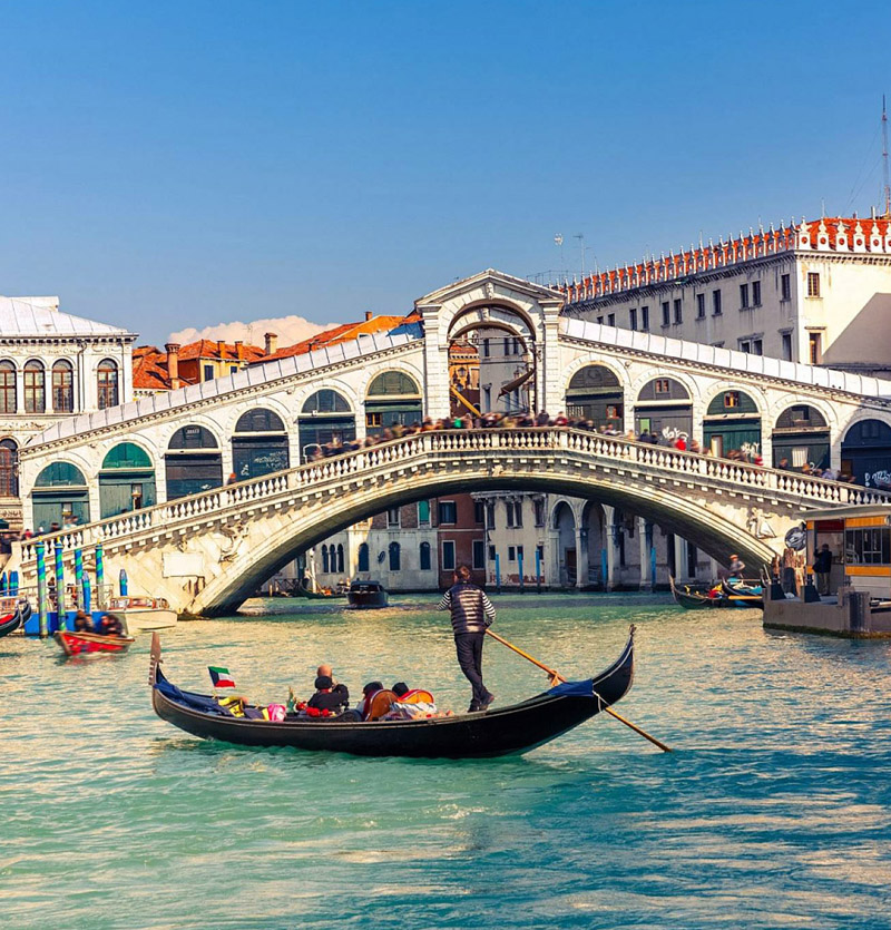 Italy Tour