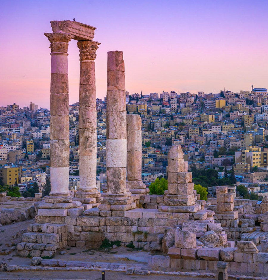 Jordan Treasures