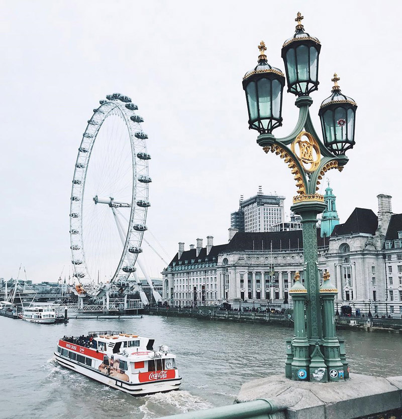 London Tour