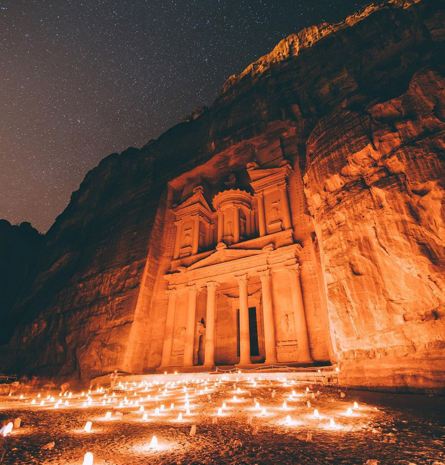 Magic of Jordan