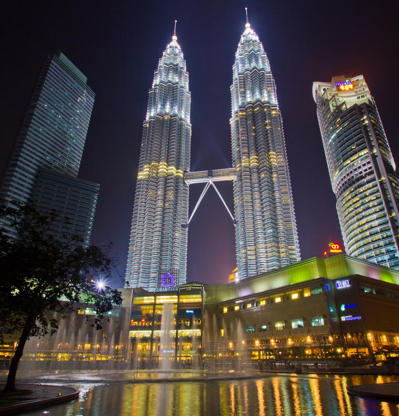 Malaysia Tour Package
