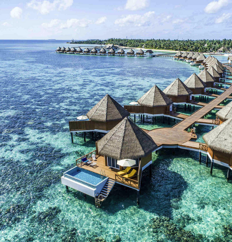 Maldives Tour Packages
