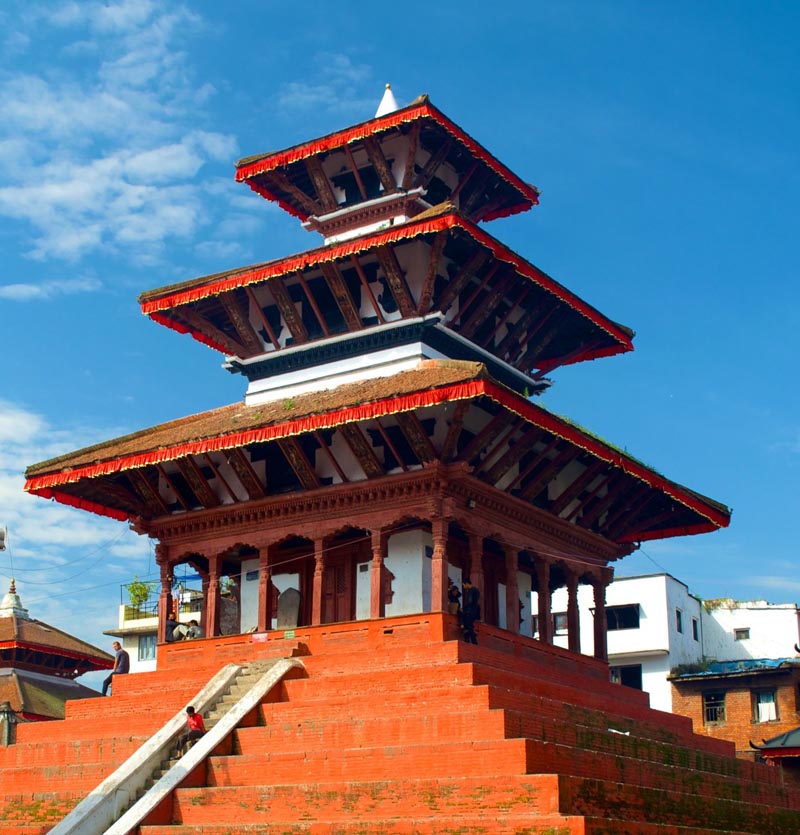Nepal Tour