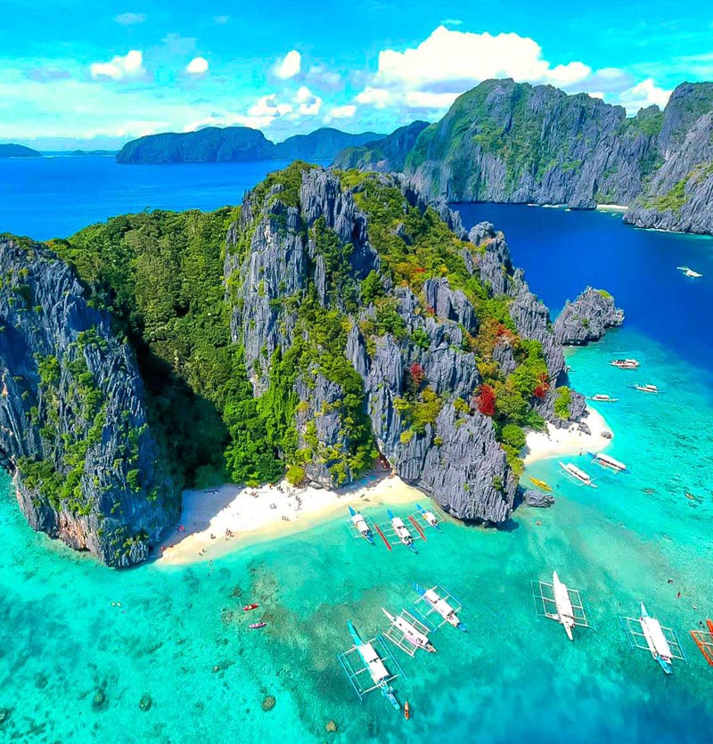Philippines (Palawan)
