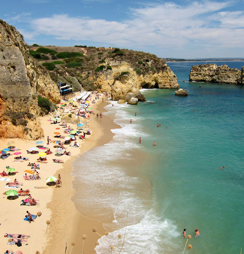 Portugal Tour Package