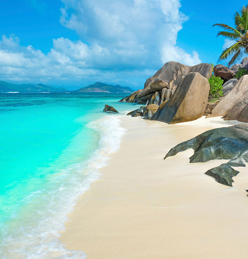 Seychelles Tour Package