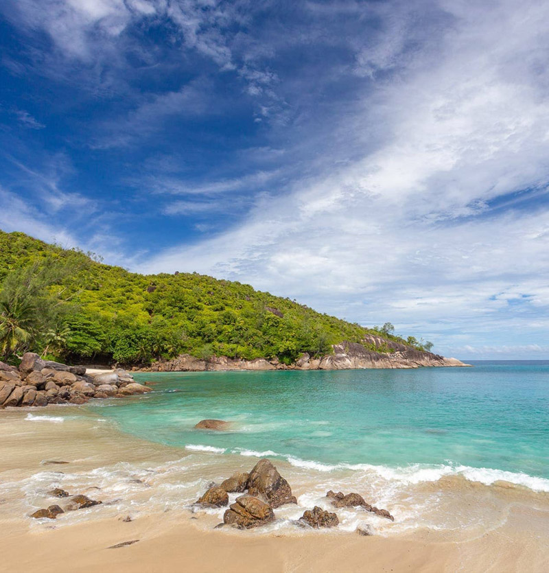 Seychelles Tour Packages
