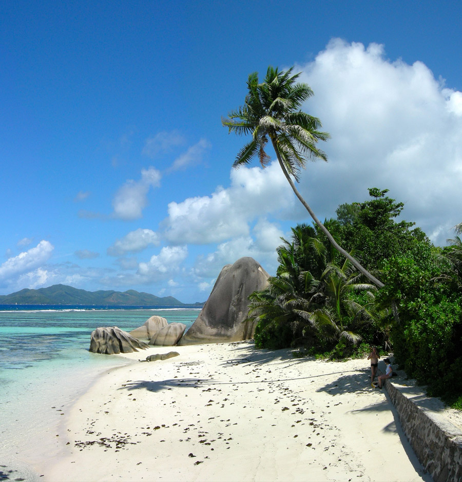 Seychelles Tour Package