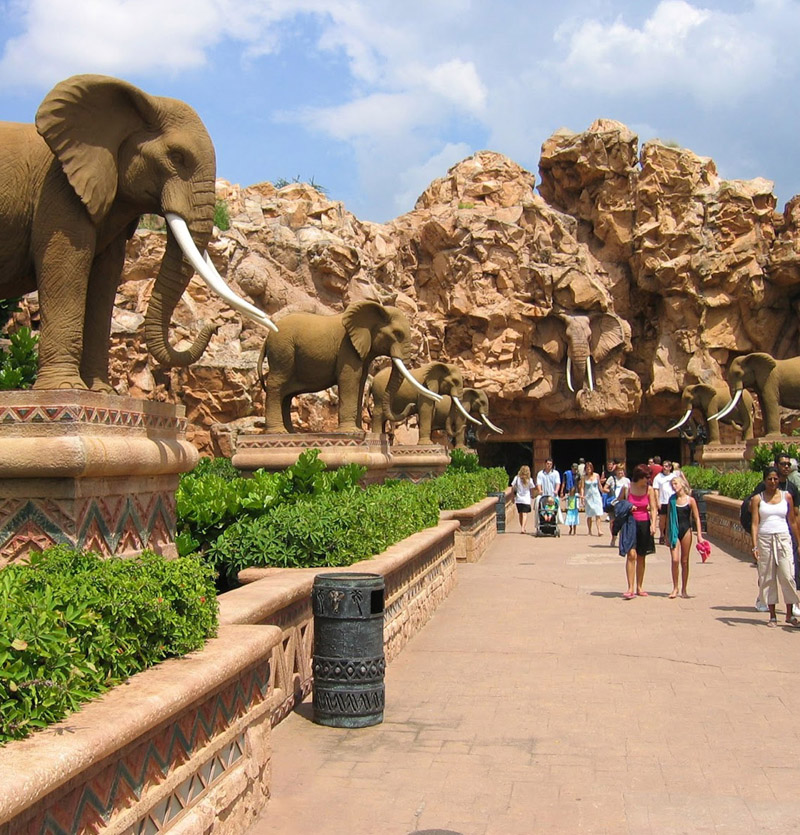 South Africa Tour Package
