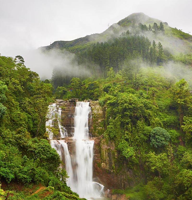 Sri Lanka Tour Package