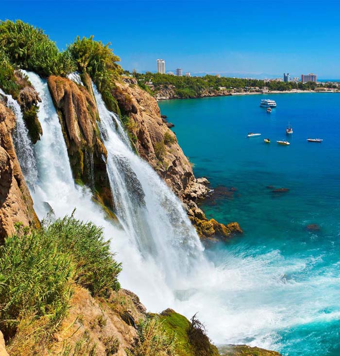 Turkish Delight Vacation