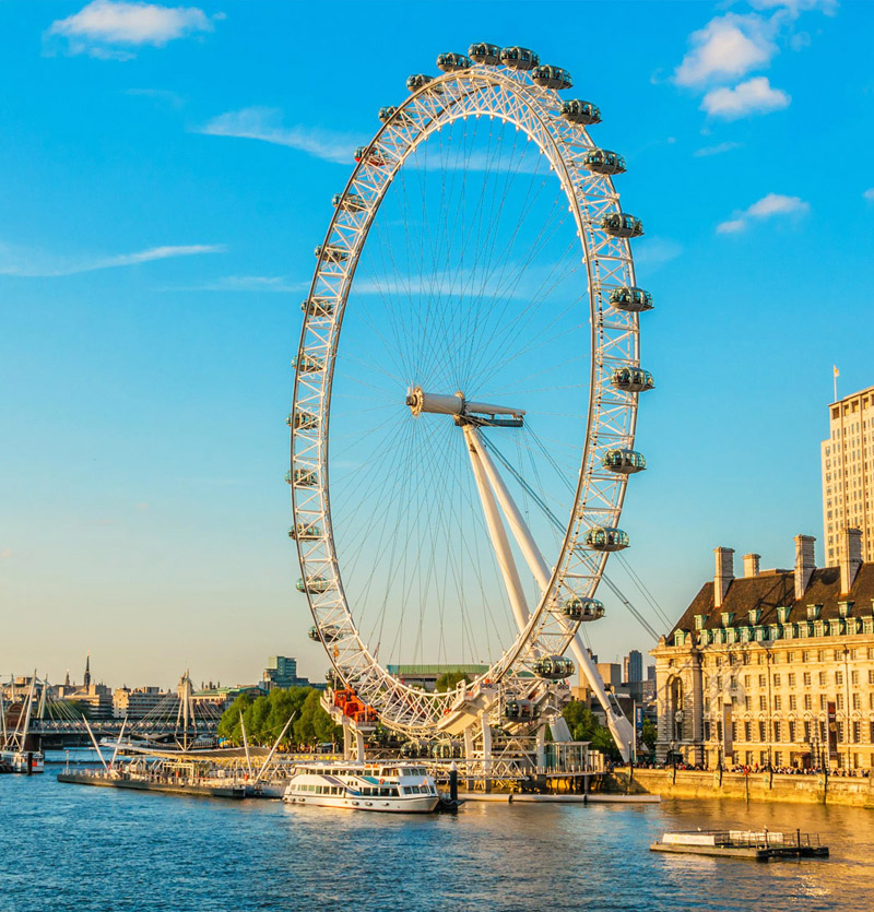 United Kingdom Delights